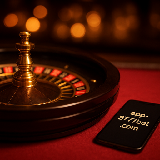 8777 bet: প্রিমিয়াম স্লট, টেবিল গেম ও লাইভ ডিলার
